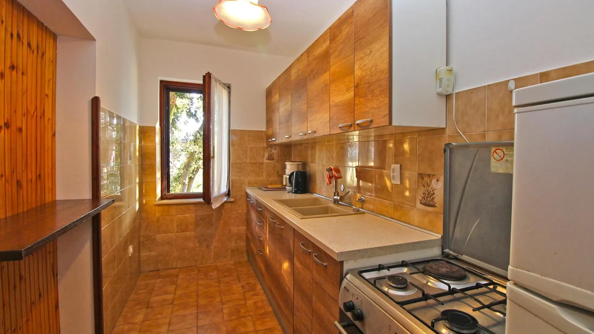 Apartments Evelina 1057 Pjescana Uvala Croatia