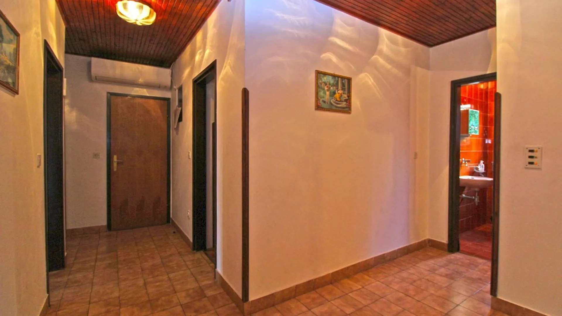 Apartments Evelina 1057 Pjescana Uvala Croatia