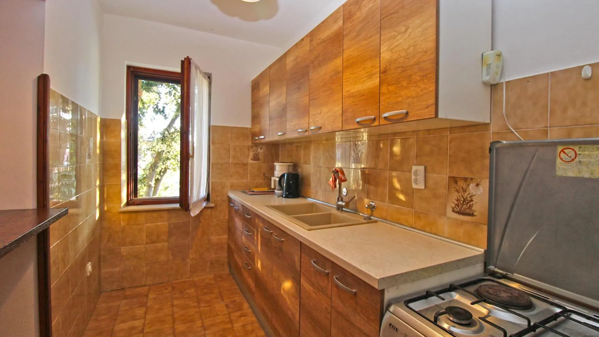 Apartments Evelina 1057 Pjescana Uvala