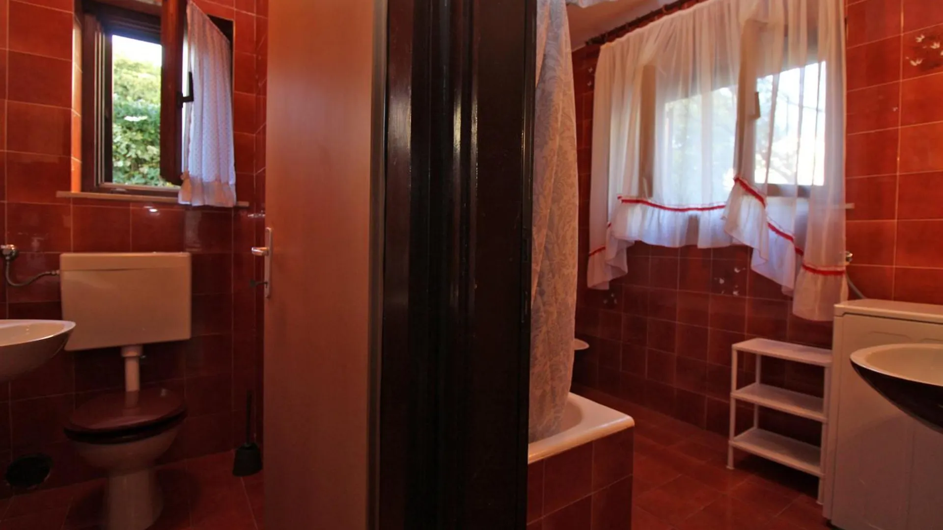 Apartments Evelina 1057 Pjescana Uvala