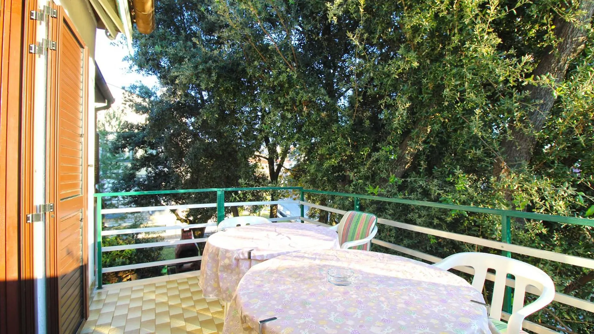 Apartments Evelina 1057 Pjescana Uvala Croatia