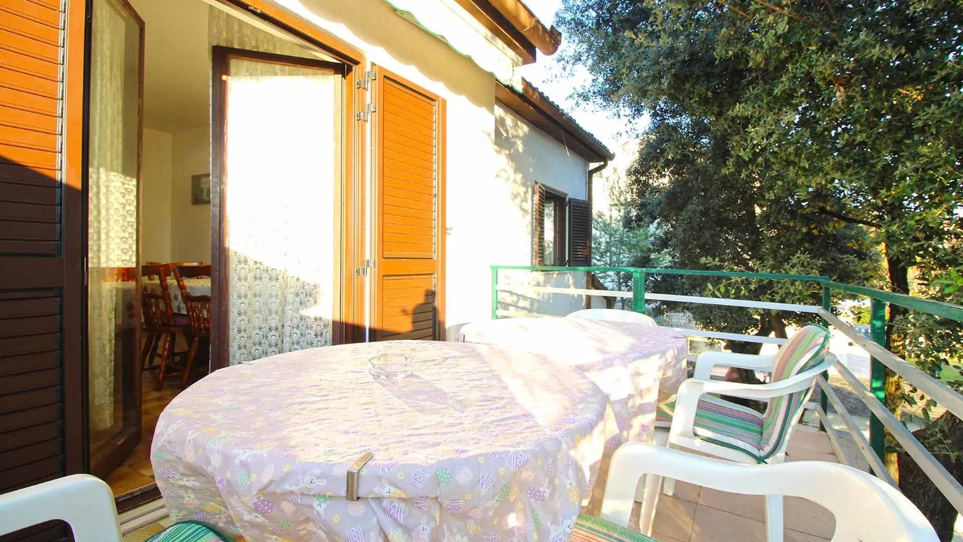 Apartments Evelina 1057 Pjescana Uvala