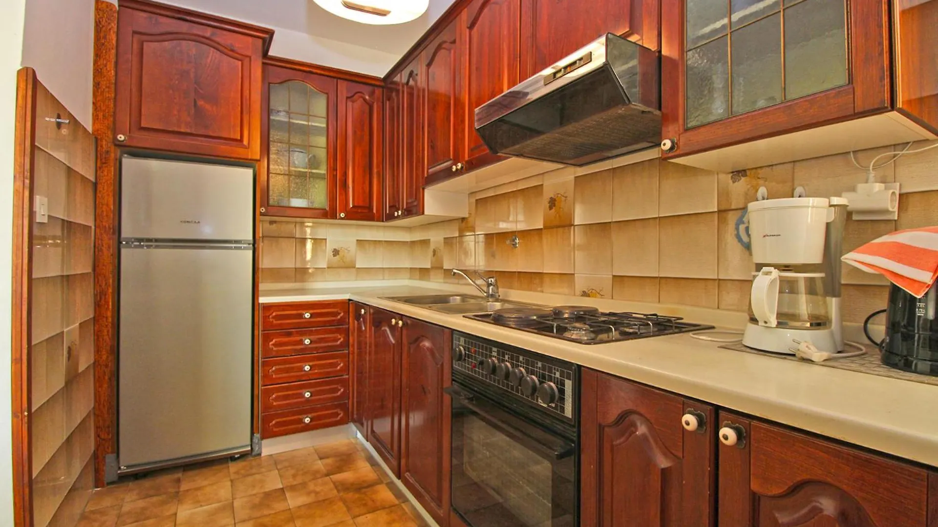 Apartments Evelina 1057 Pjescana Uvala 0*,