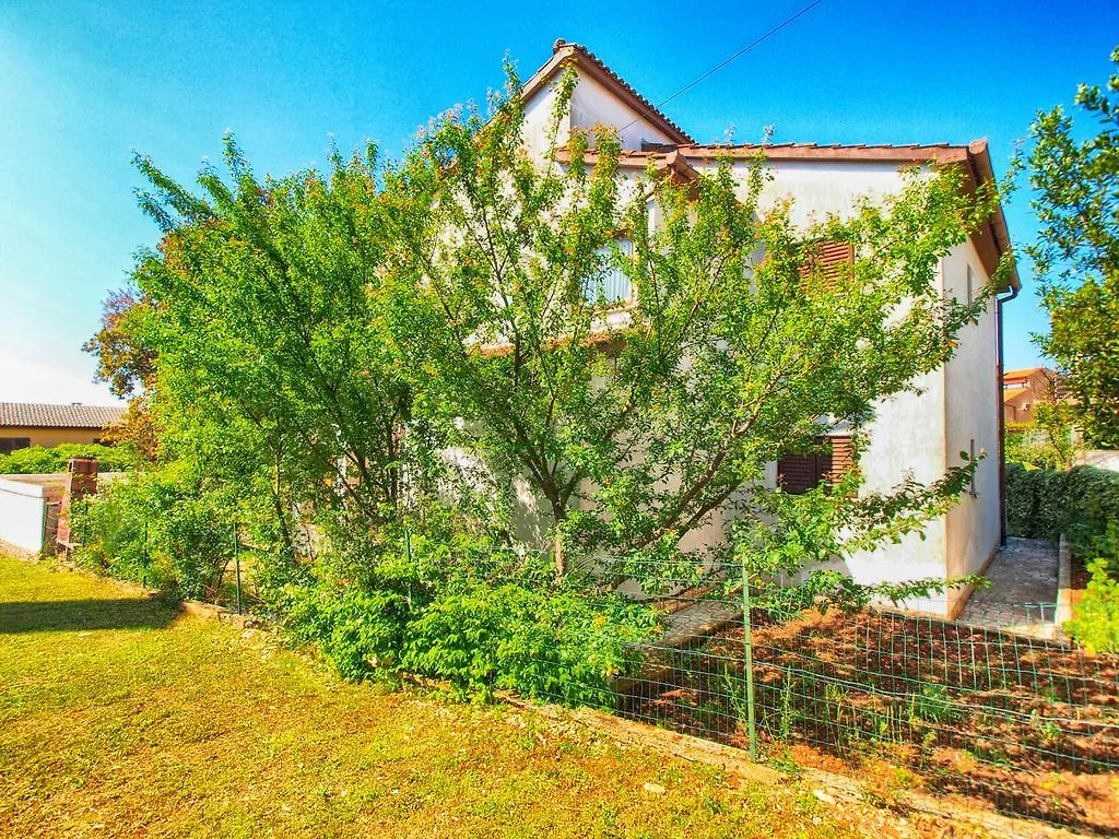 Apartments Evelina 1057 Pjescana Uvala